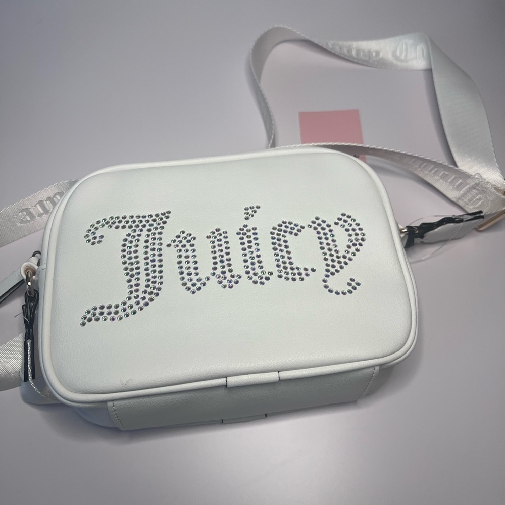 Juicy Couture Cross Body Bag